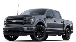 2025 Ford F-150® External Image 2